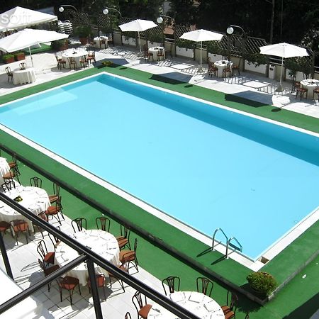 Hotel Du Parc Atri Eksteriør bilde