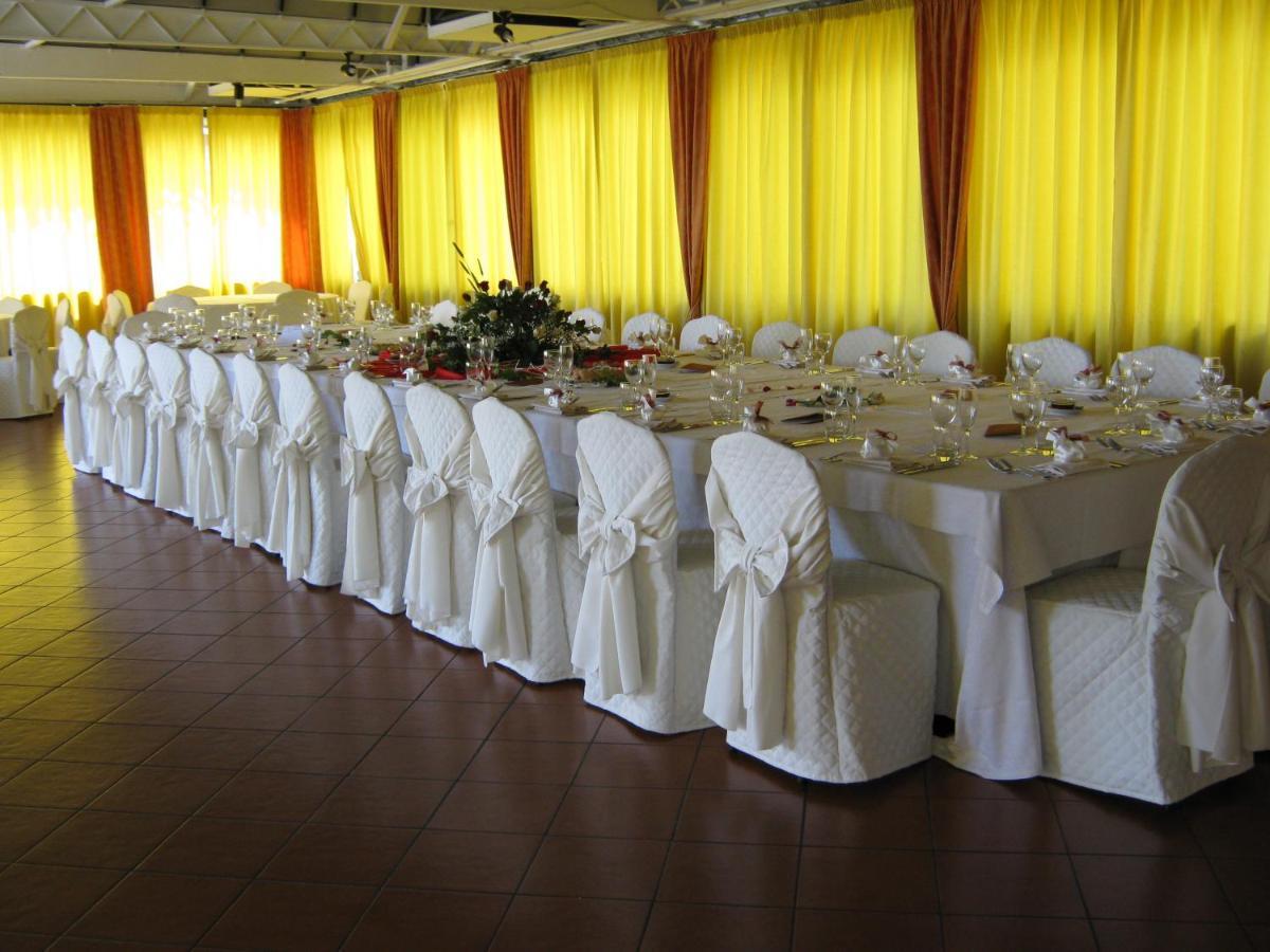 Hotel Du Parc Atri Eksteriør bilde