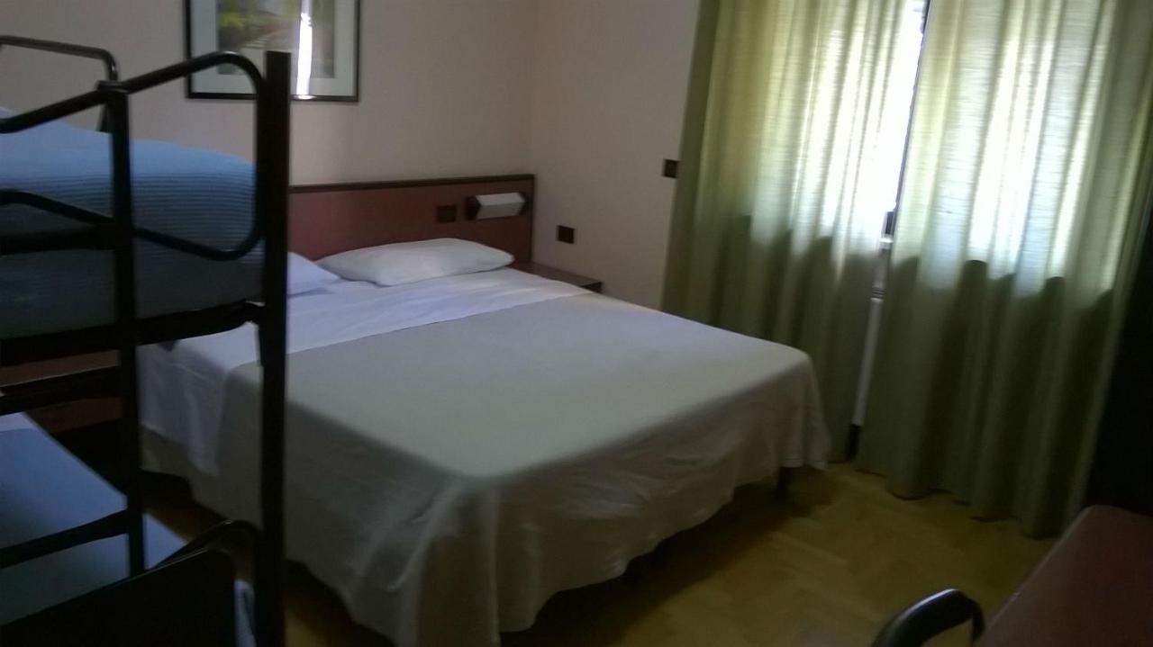 Hotel Du Parc Atri Eksteriør bilde