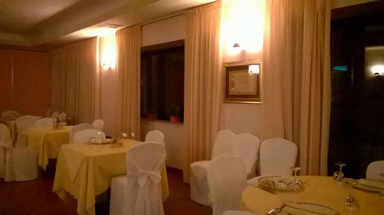 Hotel Du Parc Atri Eksteriør bilde