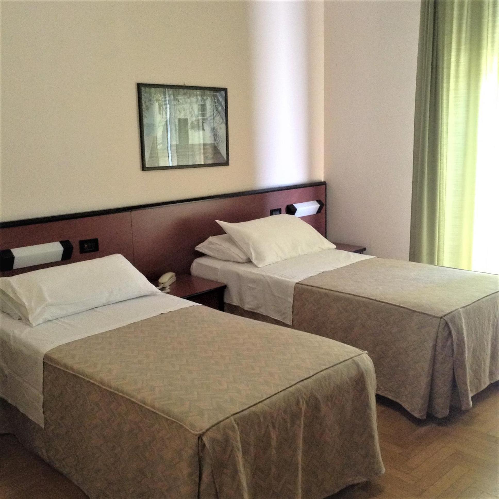 Hotel Du Parc Atri Eksteriør bilde